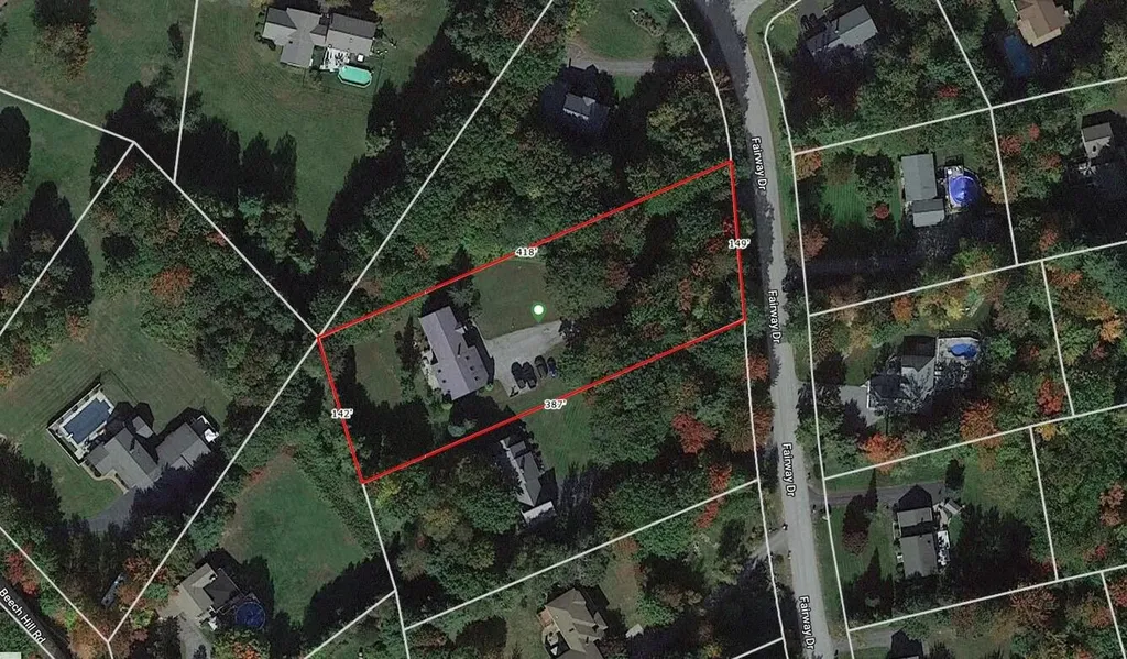 125 Fairway Drive Auburn ME 04210
