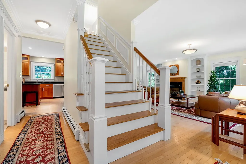 125 Fairway Drive Auburn ME 04210