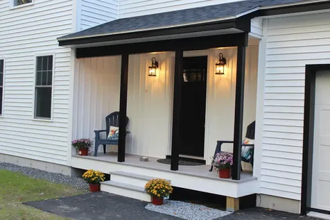 19 Memory Lane New Gloucester ME 04260