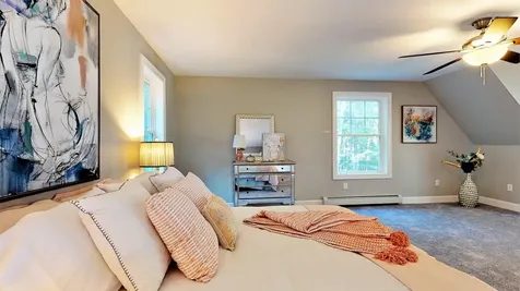 19 Memory Lane New Gloucester ME 04260