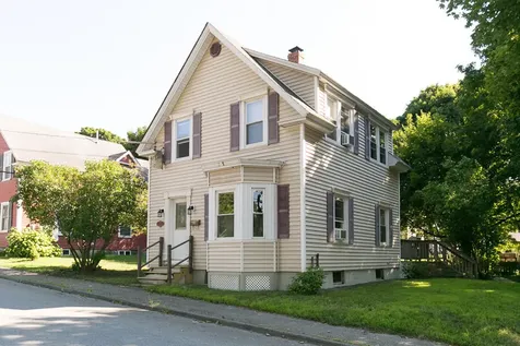 11 Pendleton Street Brewer ME 04412