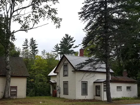 1892 Roxbury Road Roxbury ME 04275