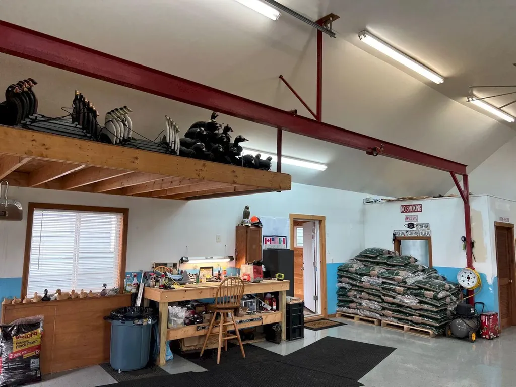 2215 Riverside Drive Vassalboro ME 04989