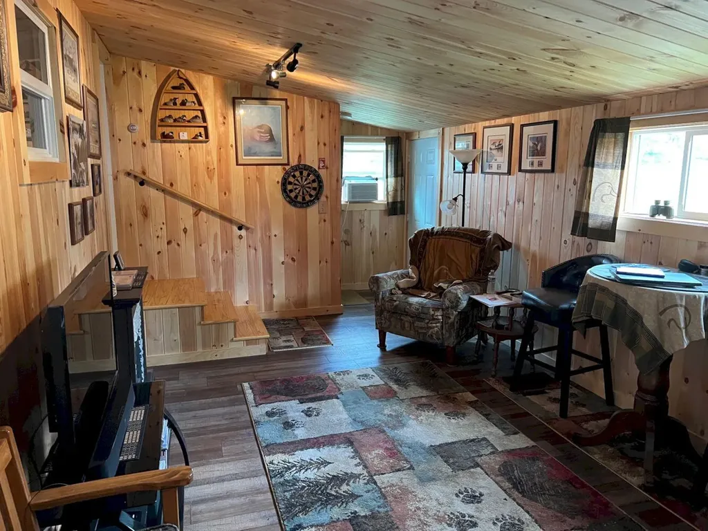 2215 Riverside Drive Vassalboro ME 04989