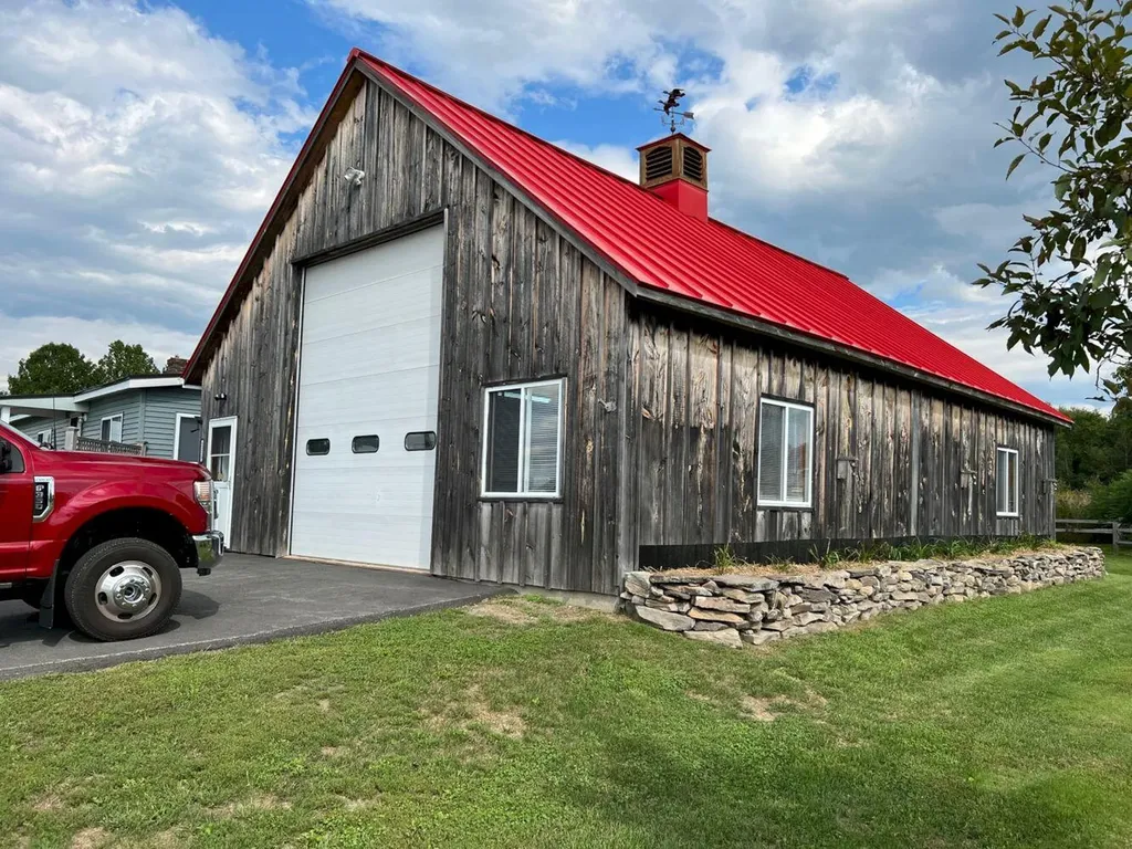 2215 Riverside Drive Vassalboro ME 04989