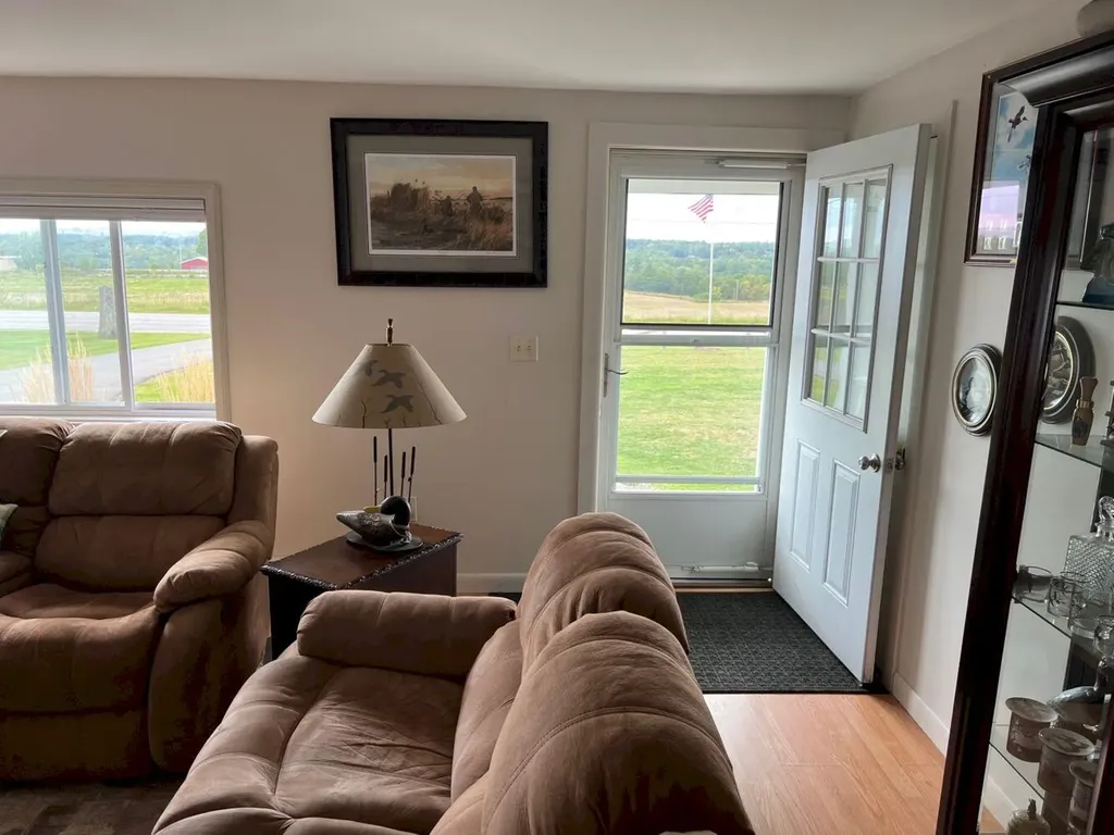 2215 Riverside Drive Vassalboro ME 04989