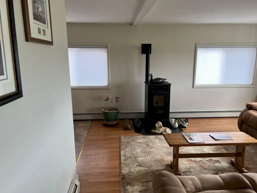 2215 Riverside Drive Vassalboro ME 04989