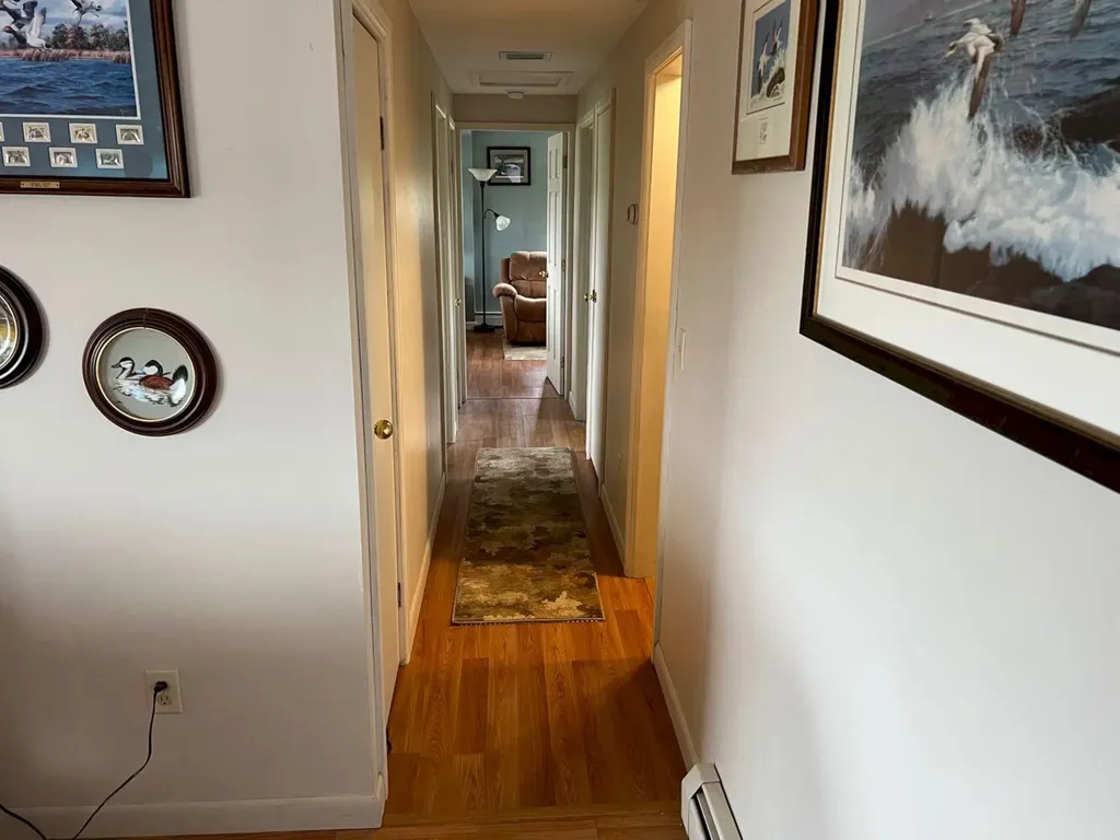 2215 Riverside Drive Vassalboro ME 04989