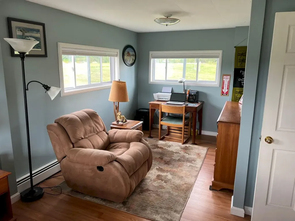 2215 Riverside Drive Vassalboro ME 04989