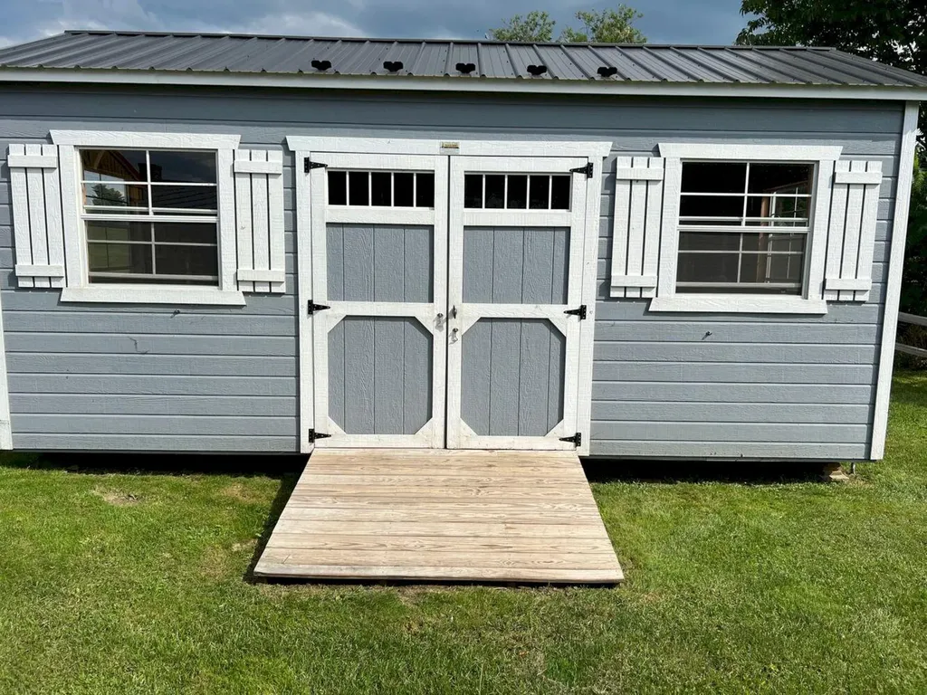 2215 Riverside Drive Vassalboro ME 04989