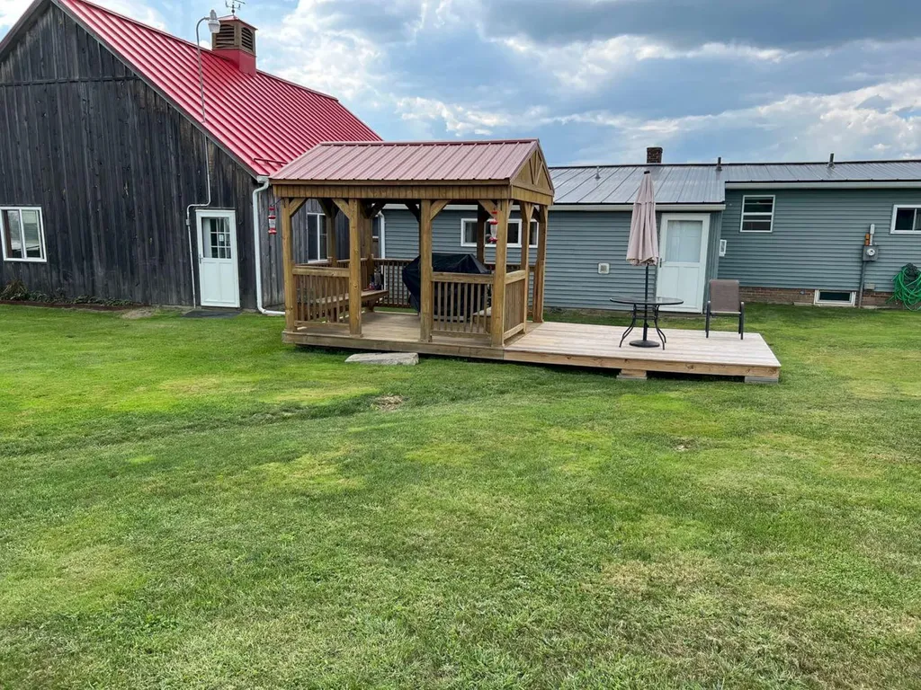 2215 Riverside Drive Vassalboro ME 04989