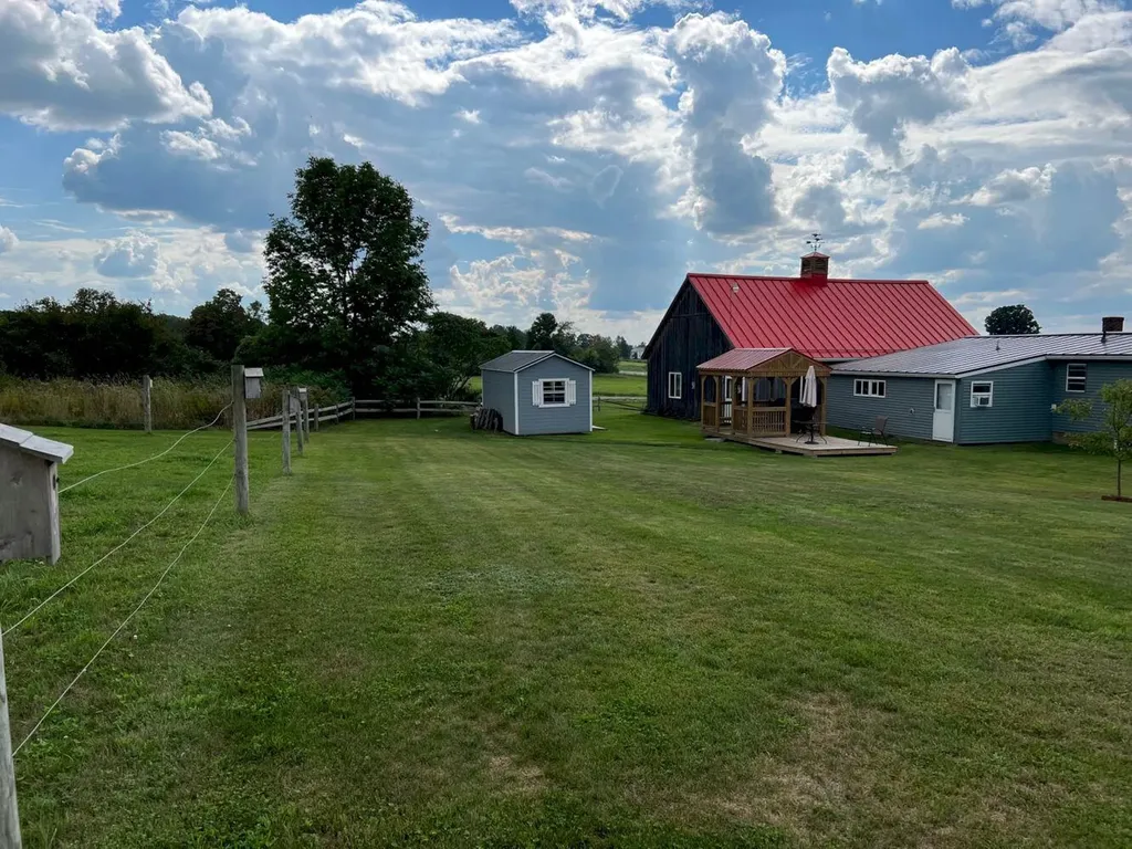 2215 Riverside Drive Vassalboro ME 04989