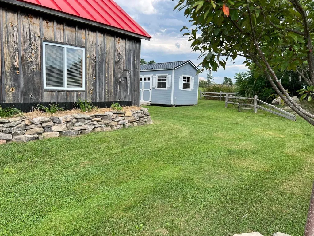 2215 Riverside Drive Vassalboro ME 04989