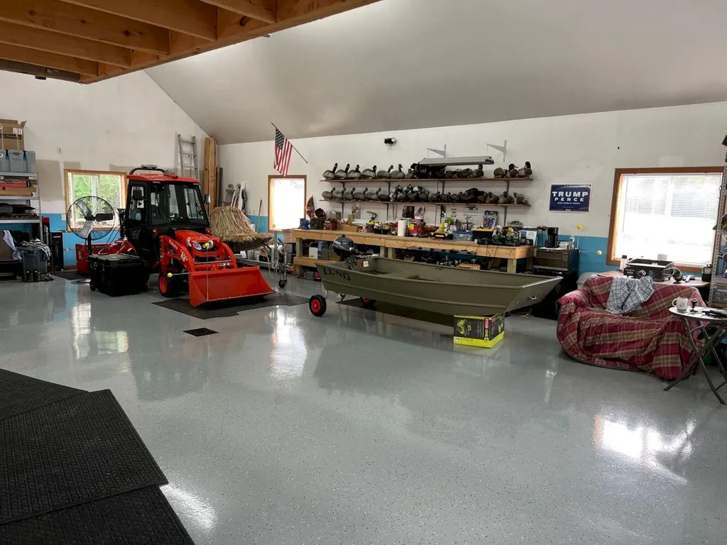 2215 Riverside Drive Vassalboro ME 04989