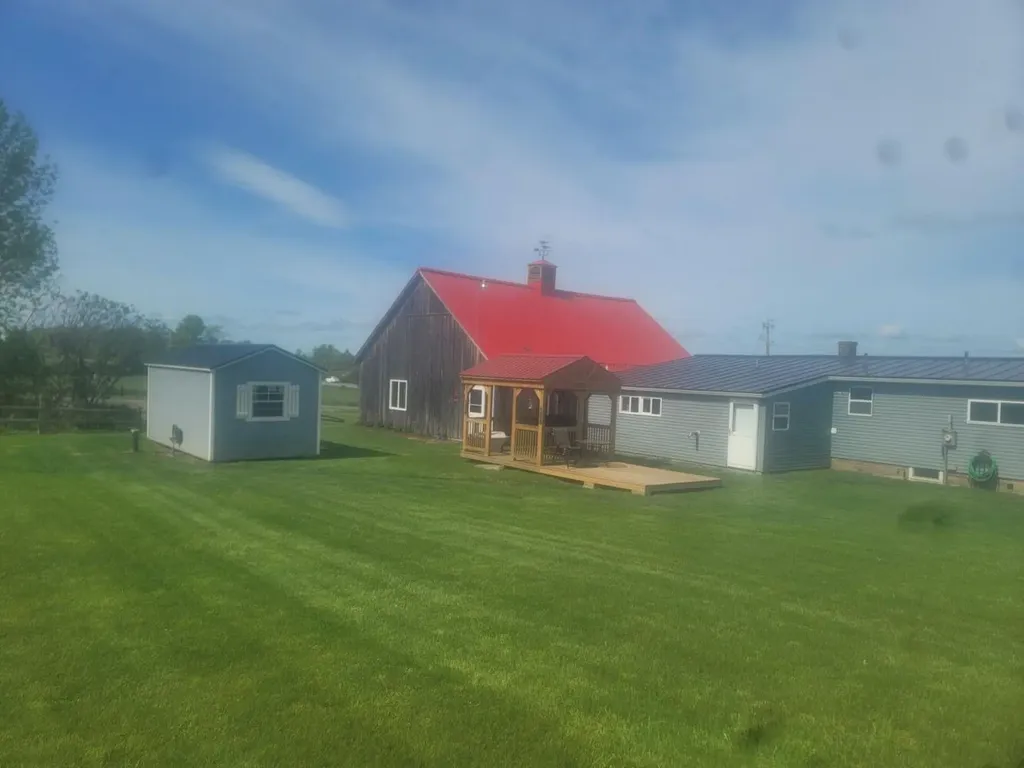 2215 Riverside Drive Vassalboro ME 04989
