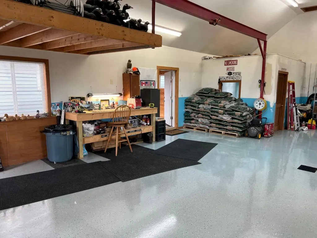 2215 Riverside Drive Vassalboro ME 04989