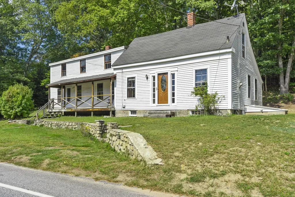 23 Whites Bridge Road Windham ME 04062