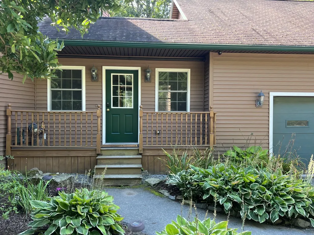 244 Lancaster Brook Road Glenburn ME 04401