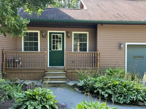 244 Lancaster Brook Road Glenburn ME 04401