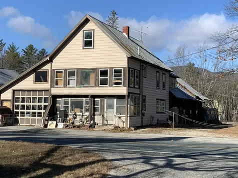 747 West Bethel Road Bethel ME 04217