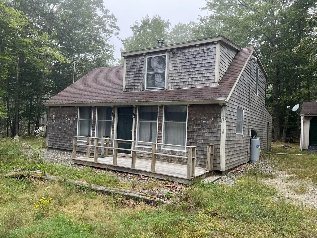 555 Southern Bay Road Penobscot ME 04476