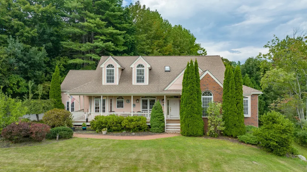 7 Carol Drive Windham ME 04062