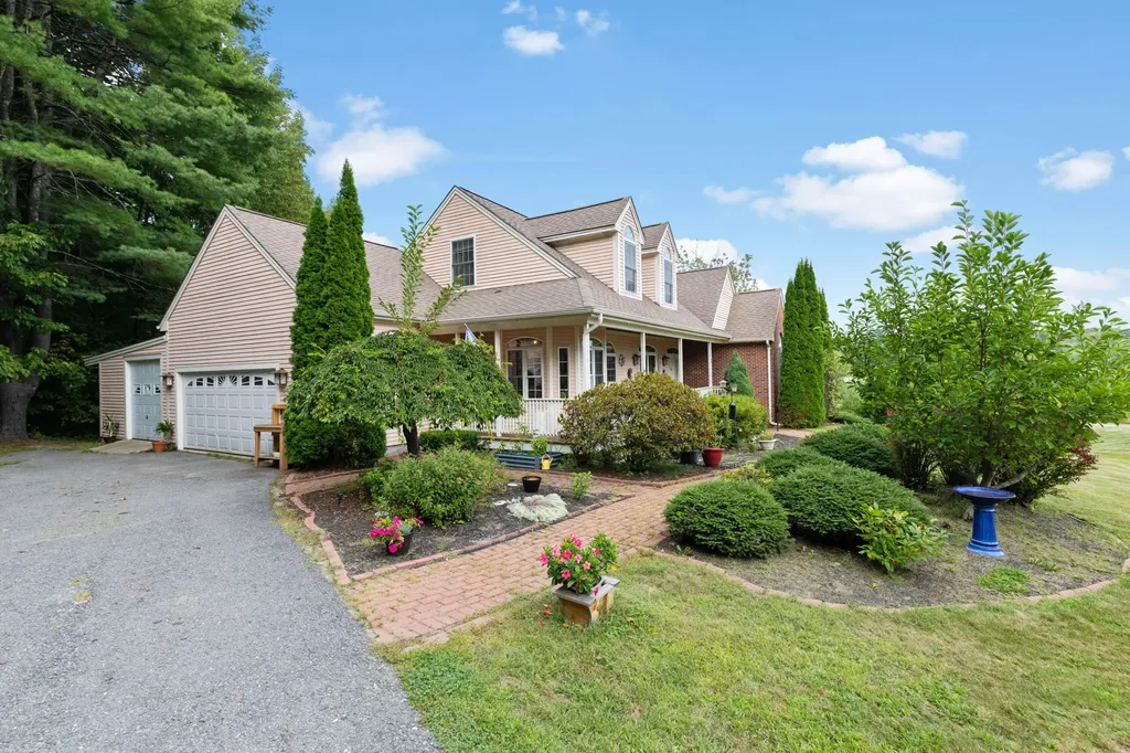 7 Carol Drive Windham ME 04062