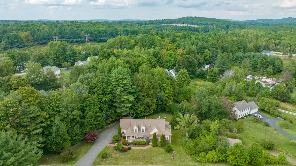 7 Carol Drive Windham ME 04062