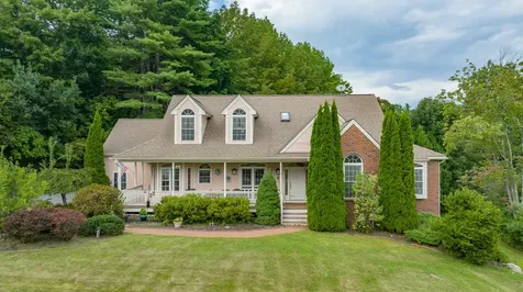 7 Carol Drive Windham ME 04062