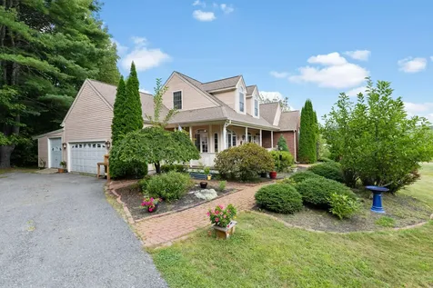 7 Carol Drive Windham ME 04062