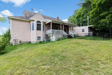 7 Carol Drive Windham ME 04062