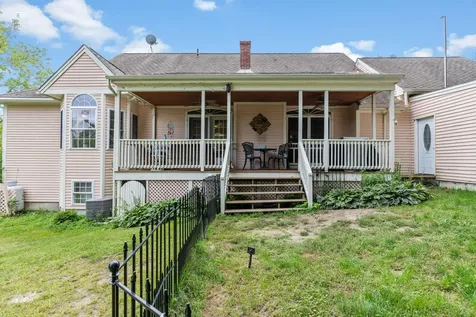 7 Carol Drive Windham ME 04062