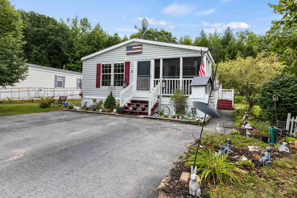 67 Marc Drive Sanford ME 04073