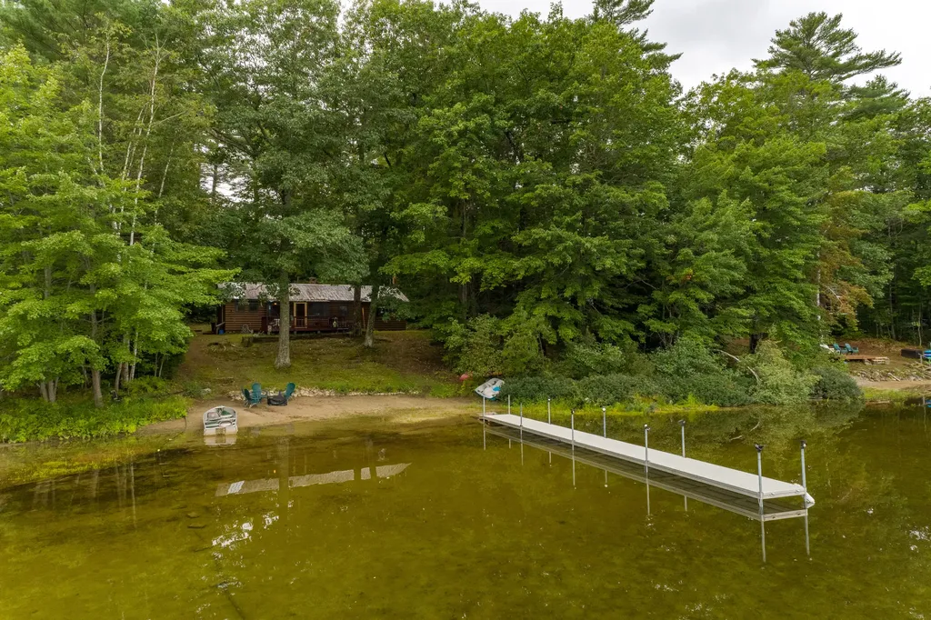 188 Rabbit Valley Road Oxford ME 04270