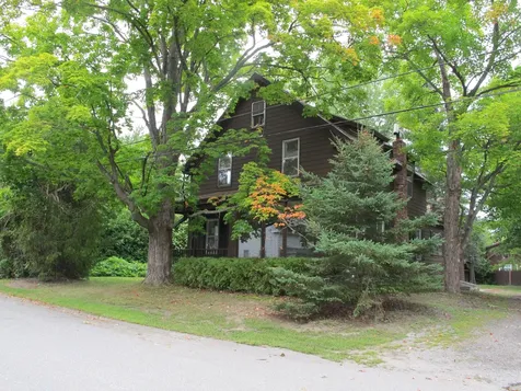 41 Francis Street Waterville ME 04901