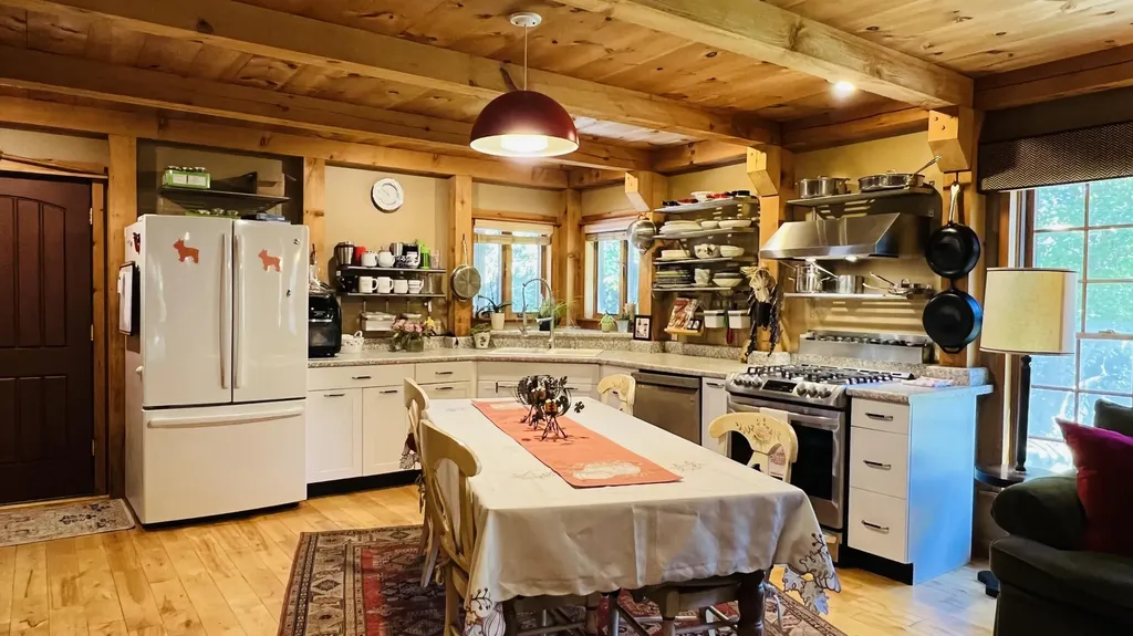 57 Oxbow Drive Glenburn ME 04401