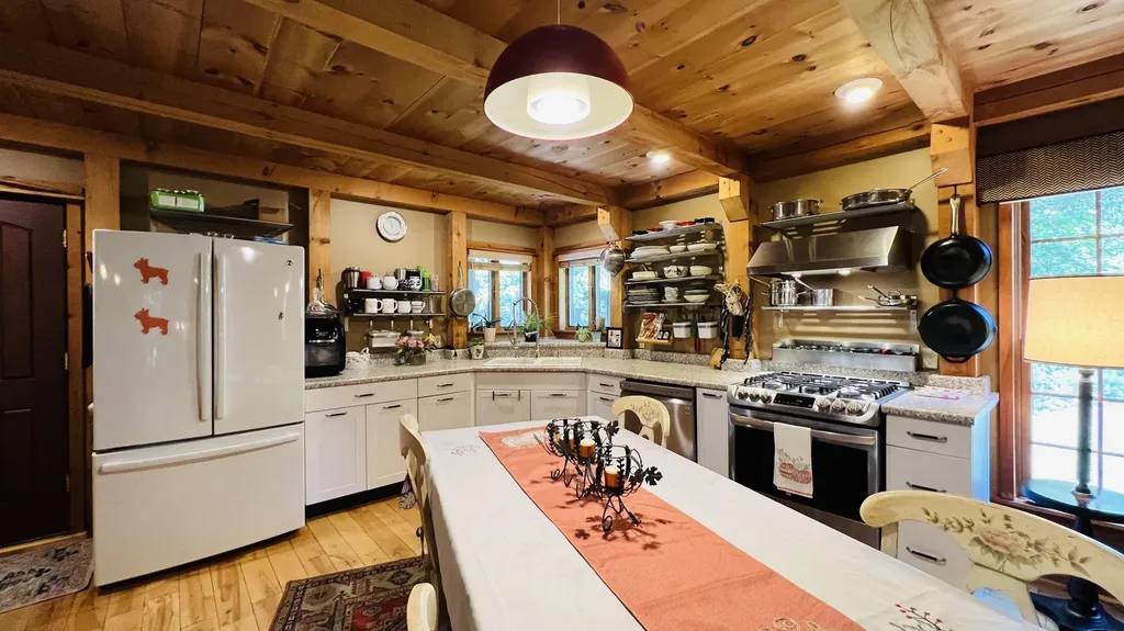 57 Oxbow Drive Glenburn ME 04401
