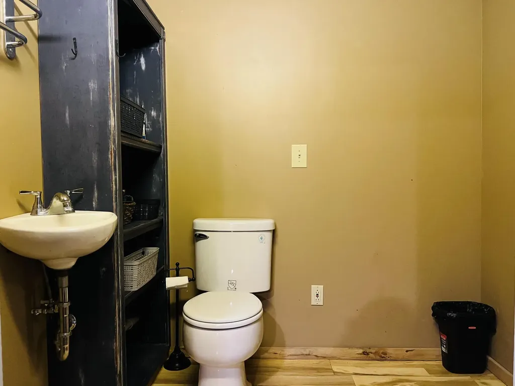 57 Oxbow Drive Glenburn ME 04401