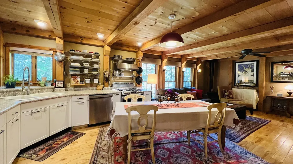 57 Oxbow Drive Glenburn ME 04401