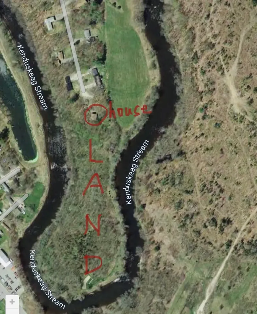 57 Oxbow Drive Glenburn ME 04401