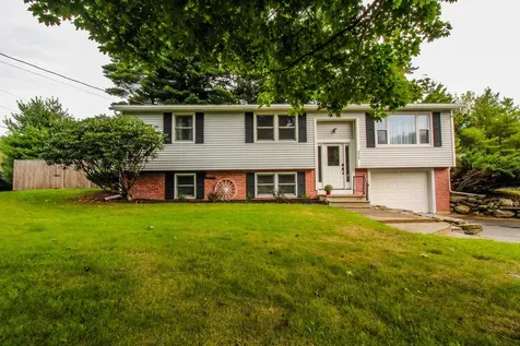 75 Booker Street Thomaston ME 04861