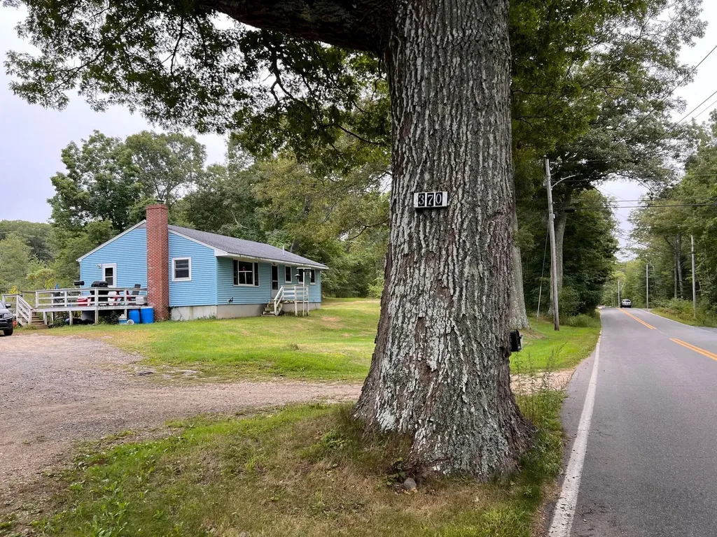 370 Route 103 York ME 03909