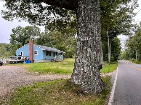 370 Route 103 York ME 03909