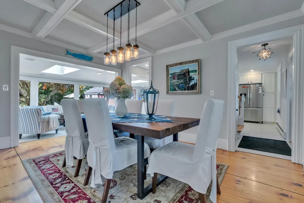 756 Alewive Road Kennebunk ME 04043