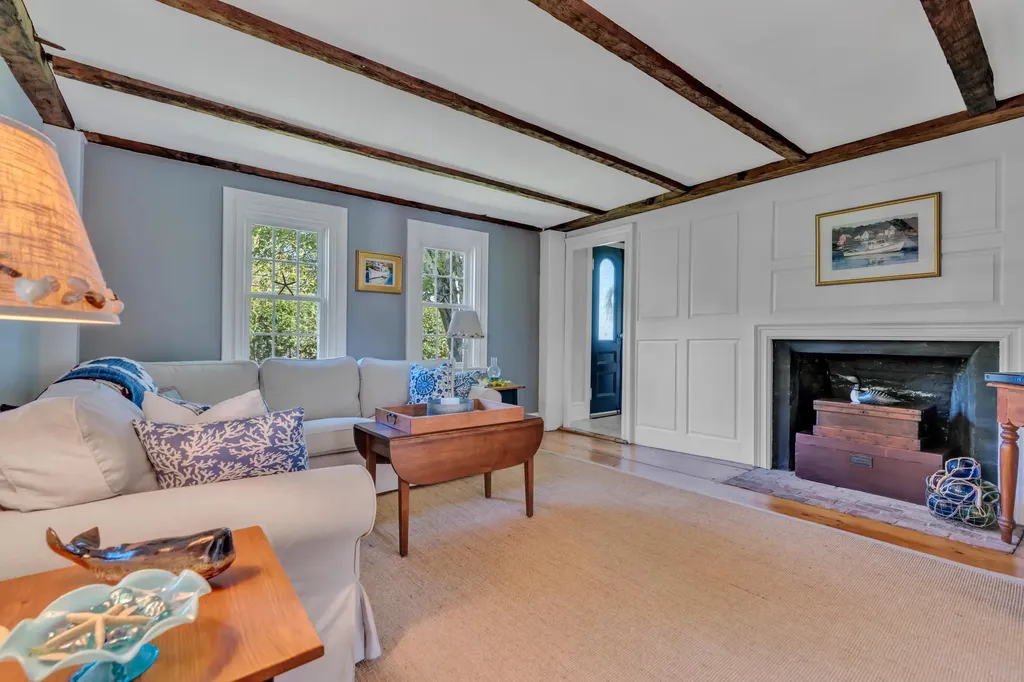 756 Alewive Road Kennebunk ME 04043