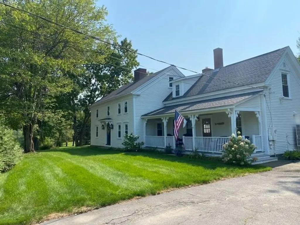756 Alewive Road Kennebunk ME 04043