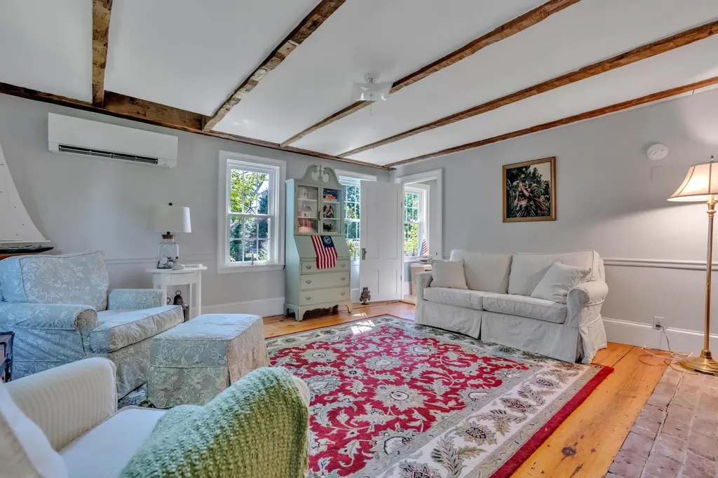 756 Alewive Road Kennebunk ME 04043