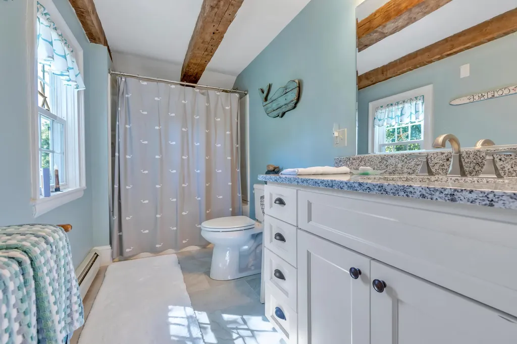 756 Alewive Road Kennebunk ME 04043
