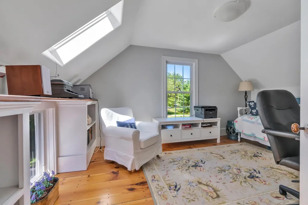 756 Alewive Road Kennebunk ME 04043