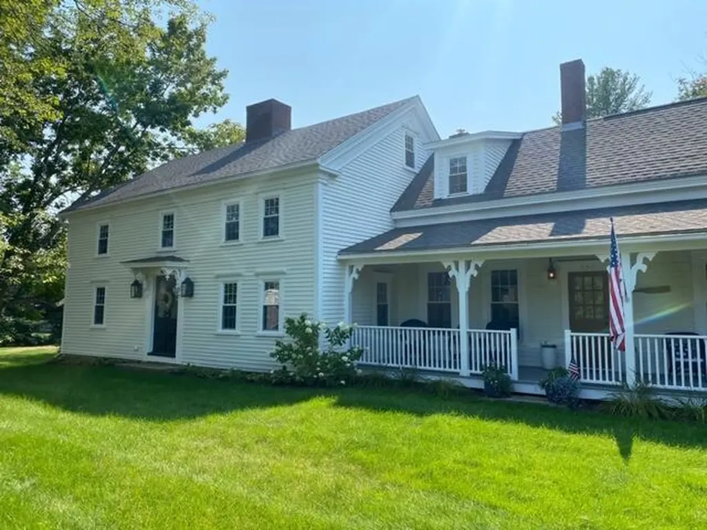 756 Alewive Road Kennebunk ME 04043